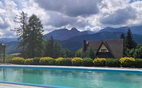 Gpp Secret Residence With Sauna & Pool